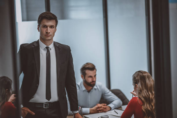 La gestion des litiges dans un couple