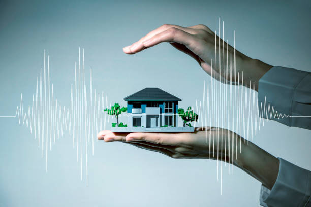Comment toucher son assurance en cas de catastrophe naturelle ?