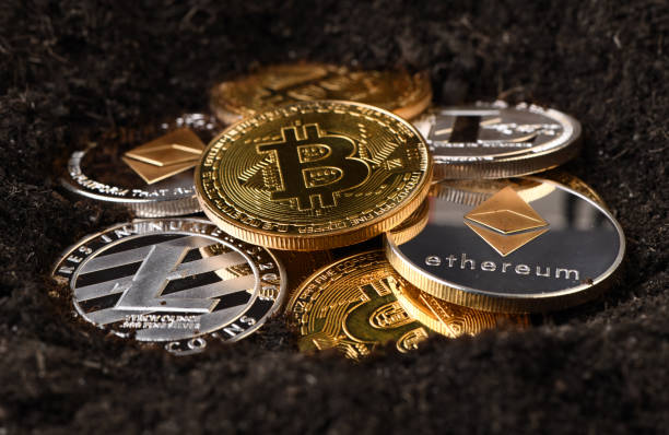 Ce qu’il faut retenir sur les cryptomonnaies et les crypto-actifs