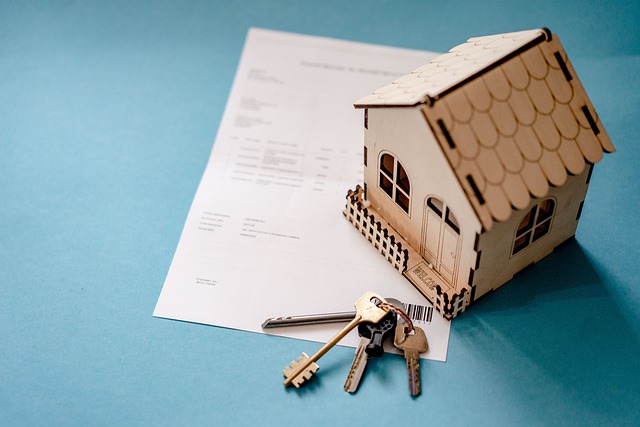 La procédure de transfert de propriété immobilière