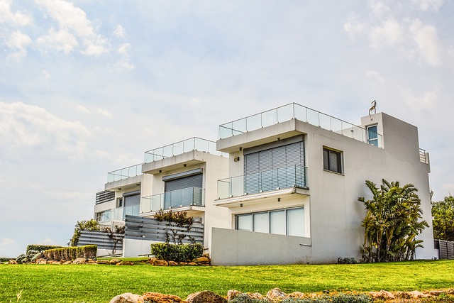La notion de propriété foncière en droit immobilier