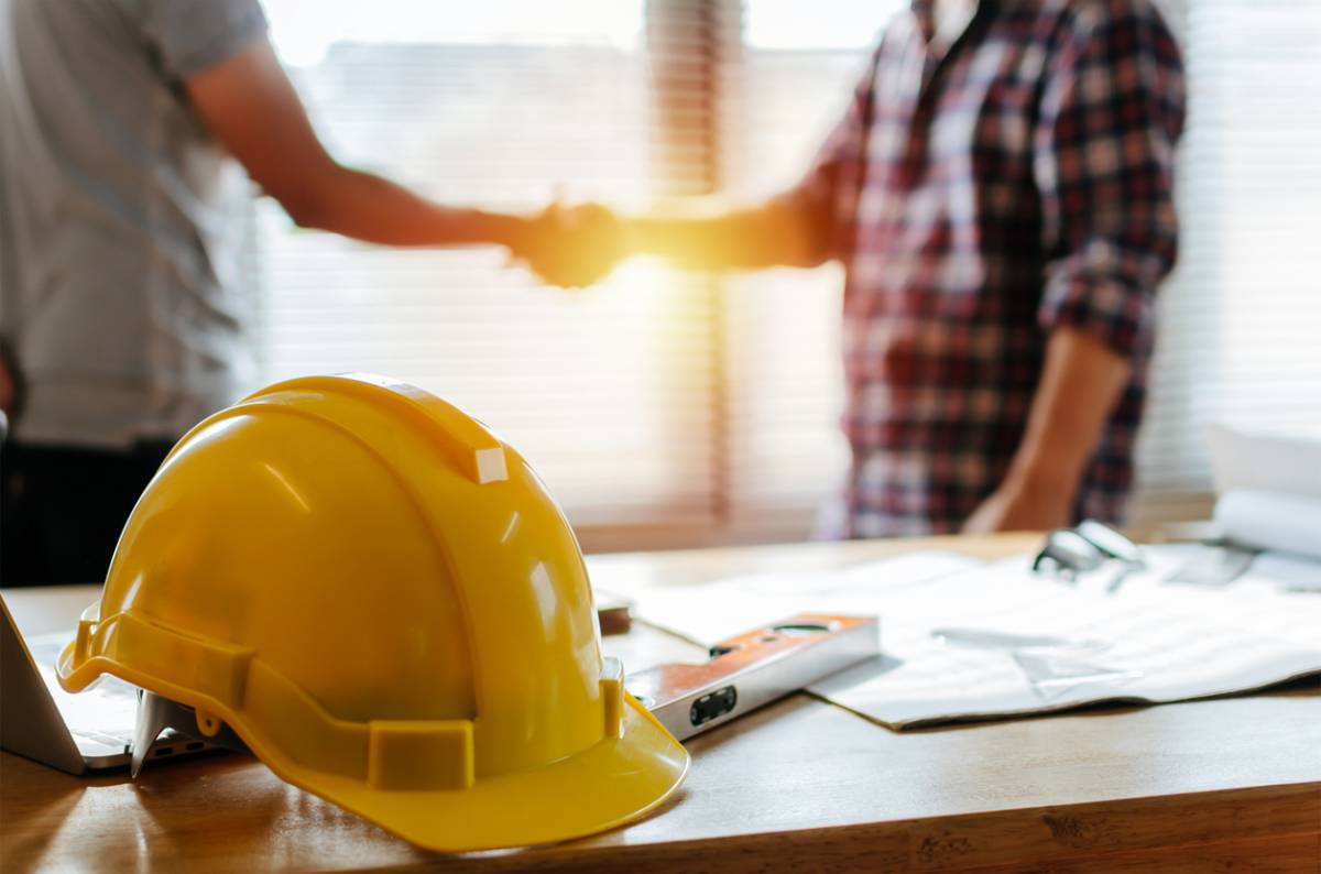 Ce que les entreprises de construction doivent savoir sur le droit immobilier