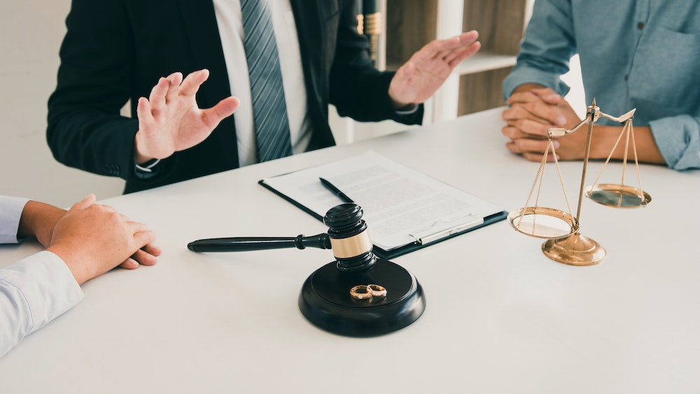 Avocat en droit de la famille : protéger ses intérêts et ceux de sa famille