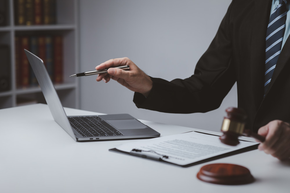Assistance juridique : que faire face à un litige ?