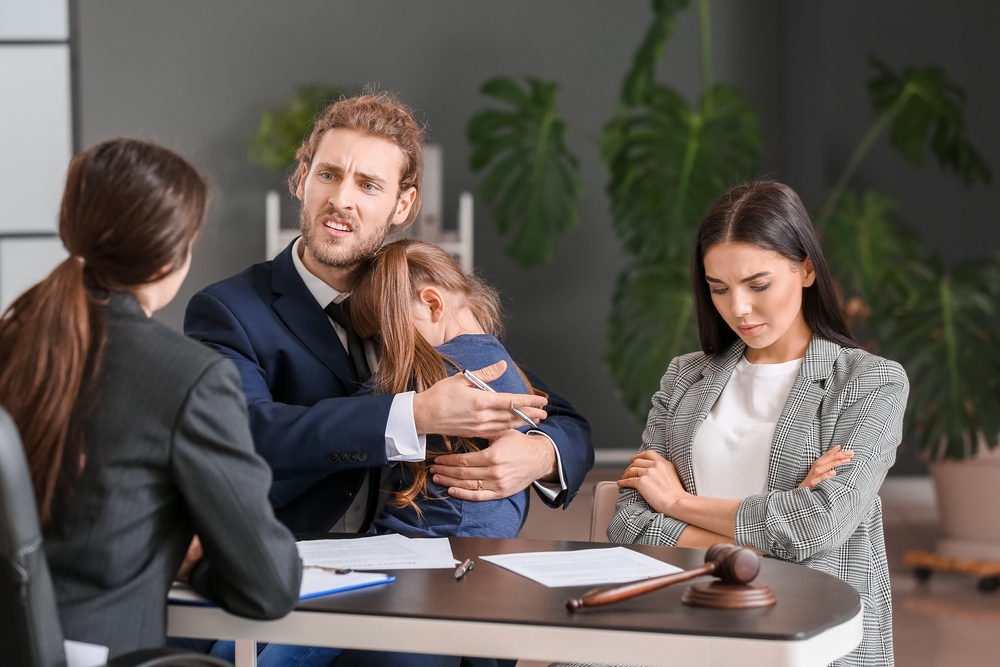 Le Divorce et ses Implications : Guide sur le Rôle Central de l'Avocat en Divorce