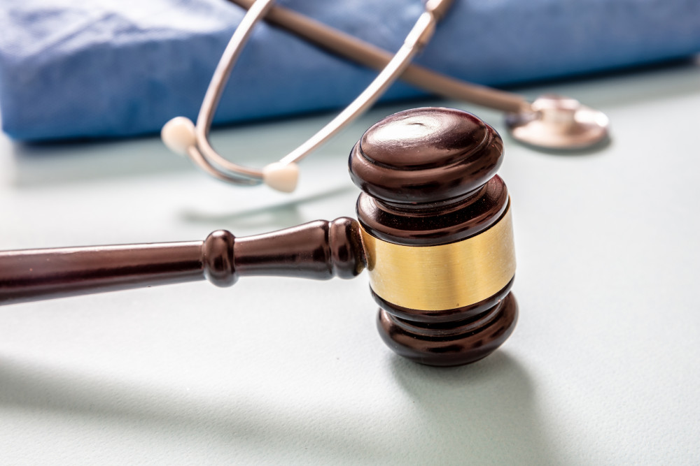 Vos droits en tant que victime d'une faute médicale : l'essentiel à connaître