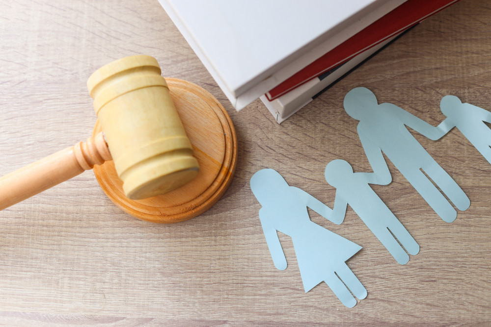 Les différentes procédures pour divorcer: guide complet et conseils d'expert