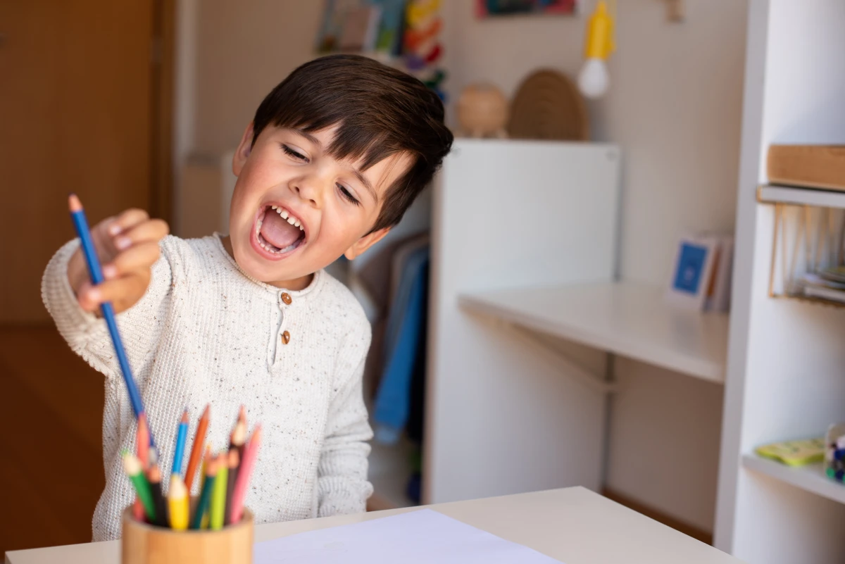La réglementation autour de l'utilisation du nom 'Montessori' dans les jouets et les produits