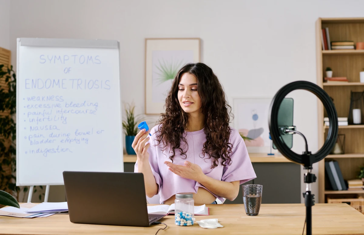Normes sanitaires pour la commercialisation des cups menstruelles : tout ce que vous devez savoir
