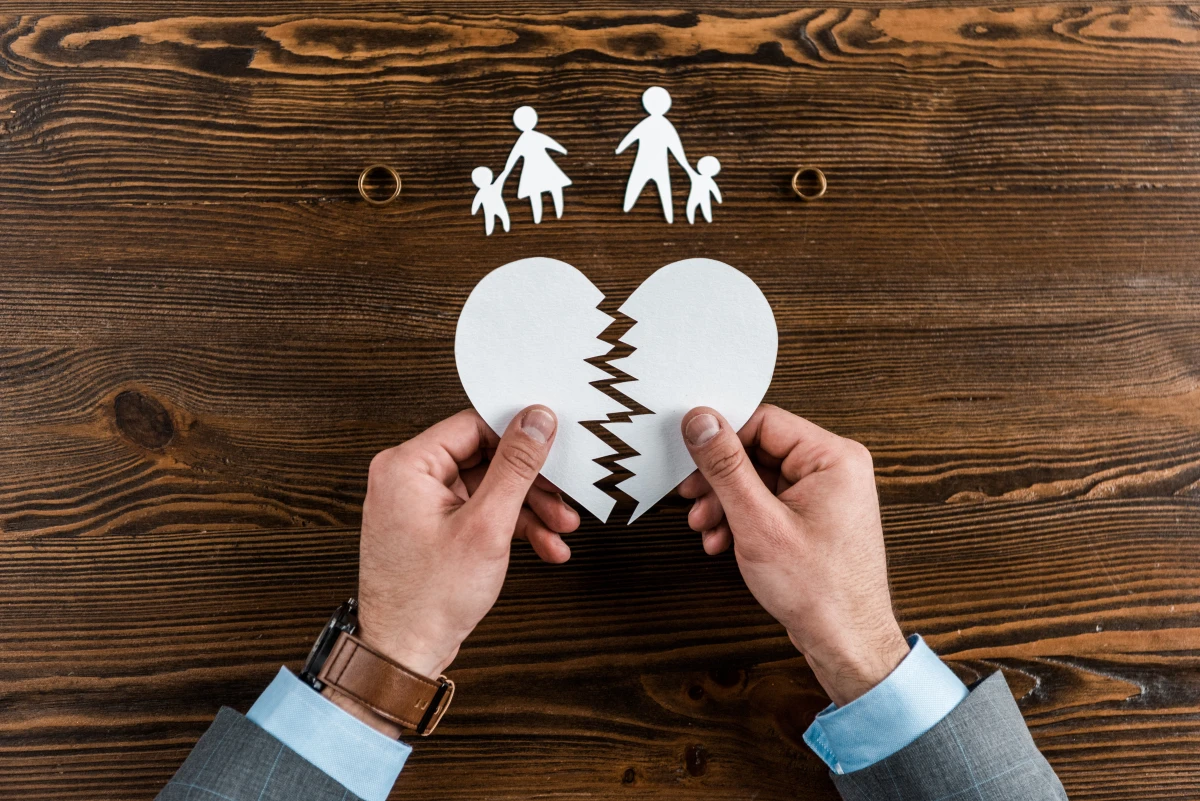 Divorce et résidence alternée : Trouver l'équilibre pour le bien-être de l'enfant