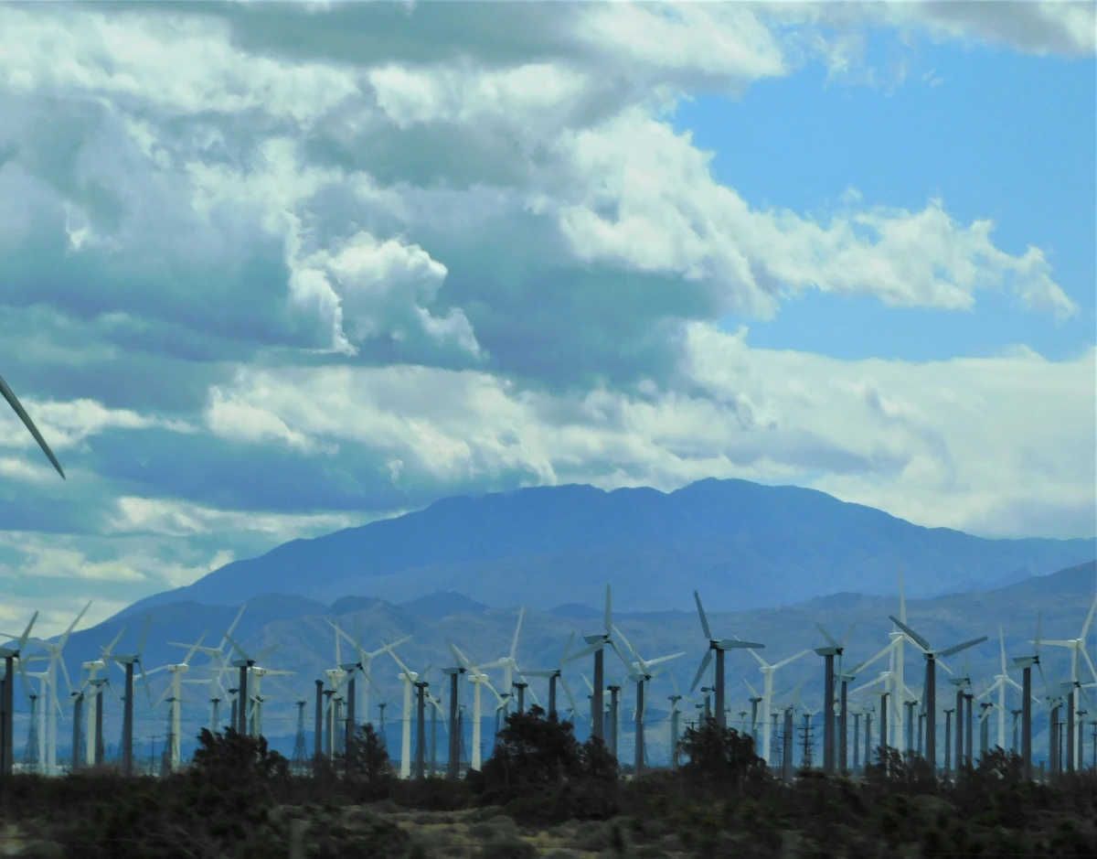 Les nouvelles législations sur les énergies renouvelables : un tournant décisif pour l'environnement