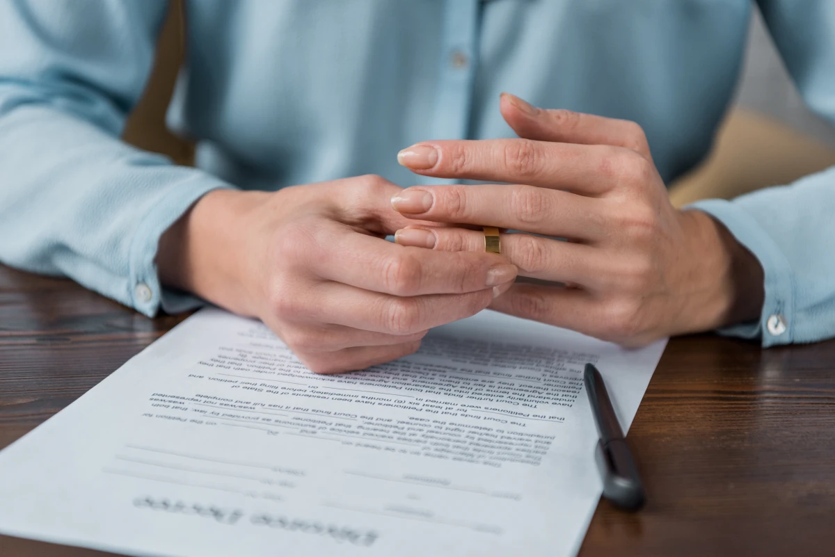 Divorce et fiscalité des pensions : Tout ce que vous devez savoir pour protéger vos intérêts financiers