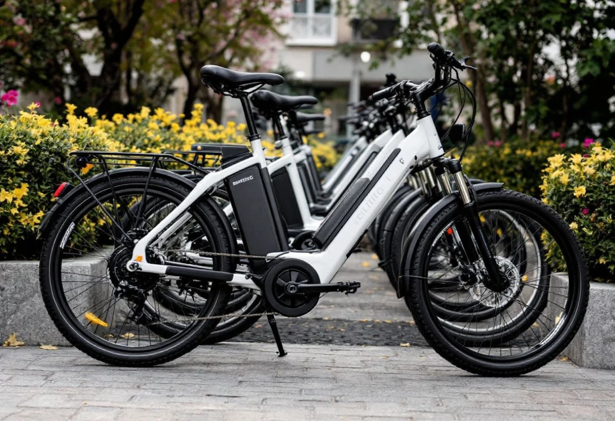 Assurance obligatoire pour les vélos électriques : ce que dit la loi