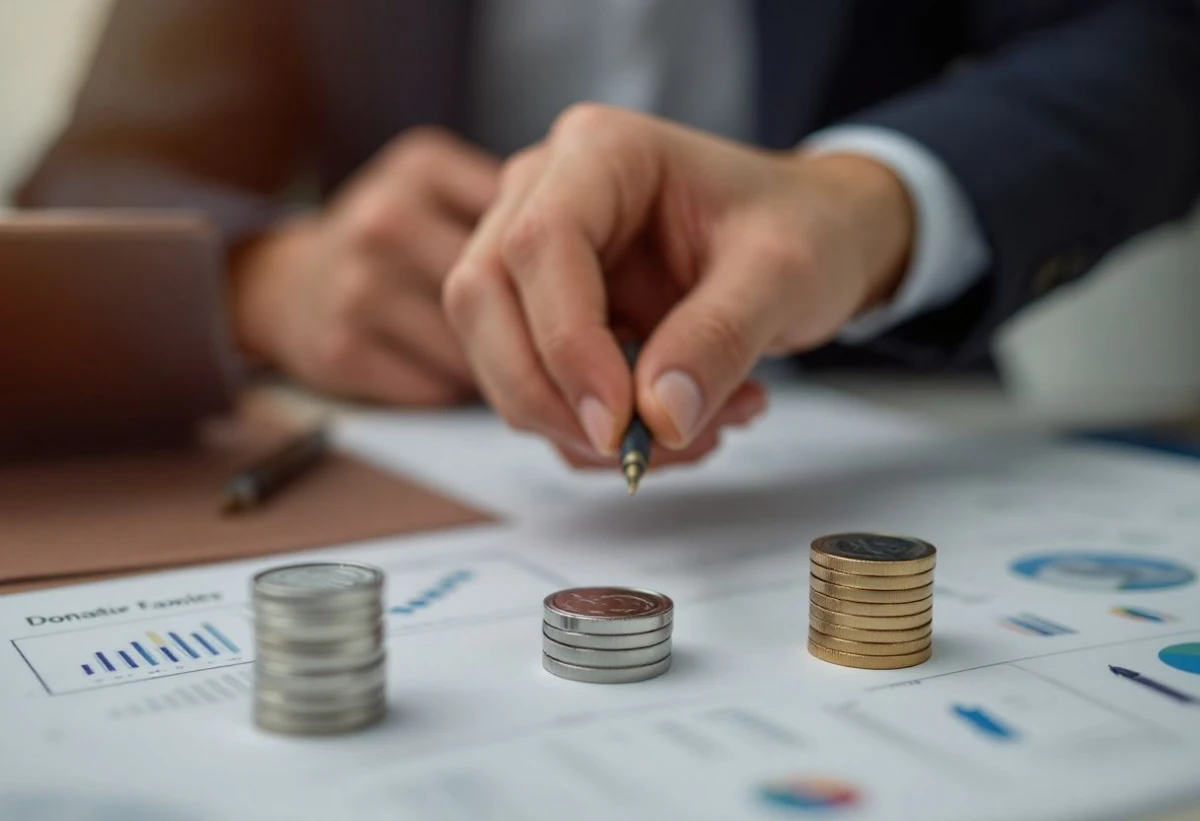 Comment éviter une taxation excessive lors d'une donation ?