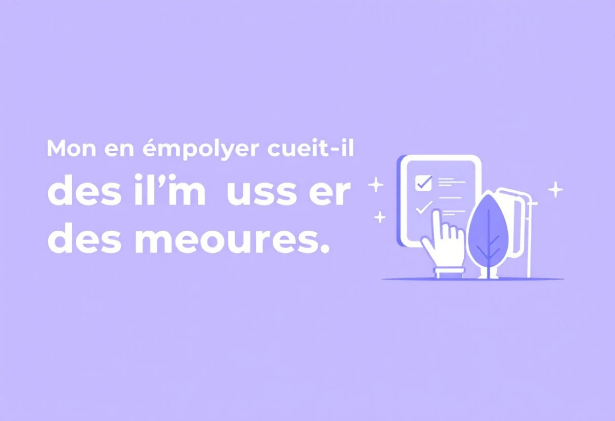 Mon employeur peut-il m'imposer des heures supplémentaires ?