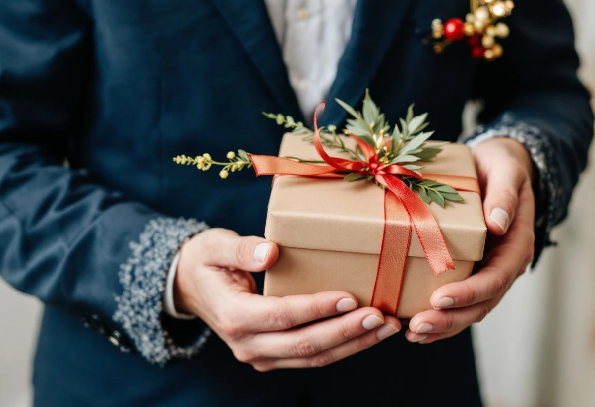 Offrir un cadeau à un salarié : droits et limites juridiques