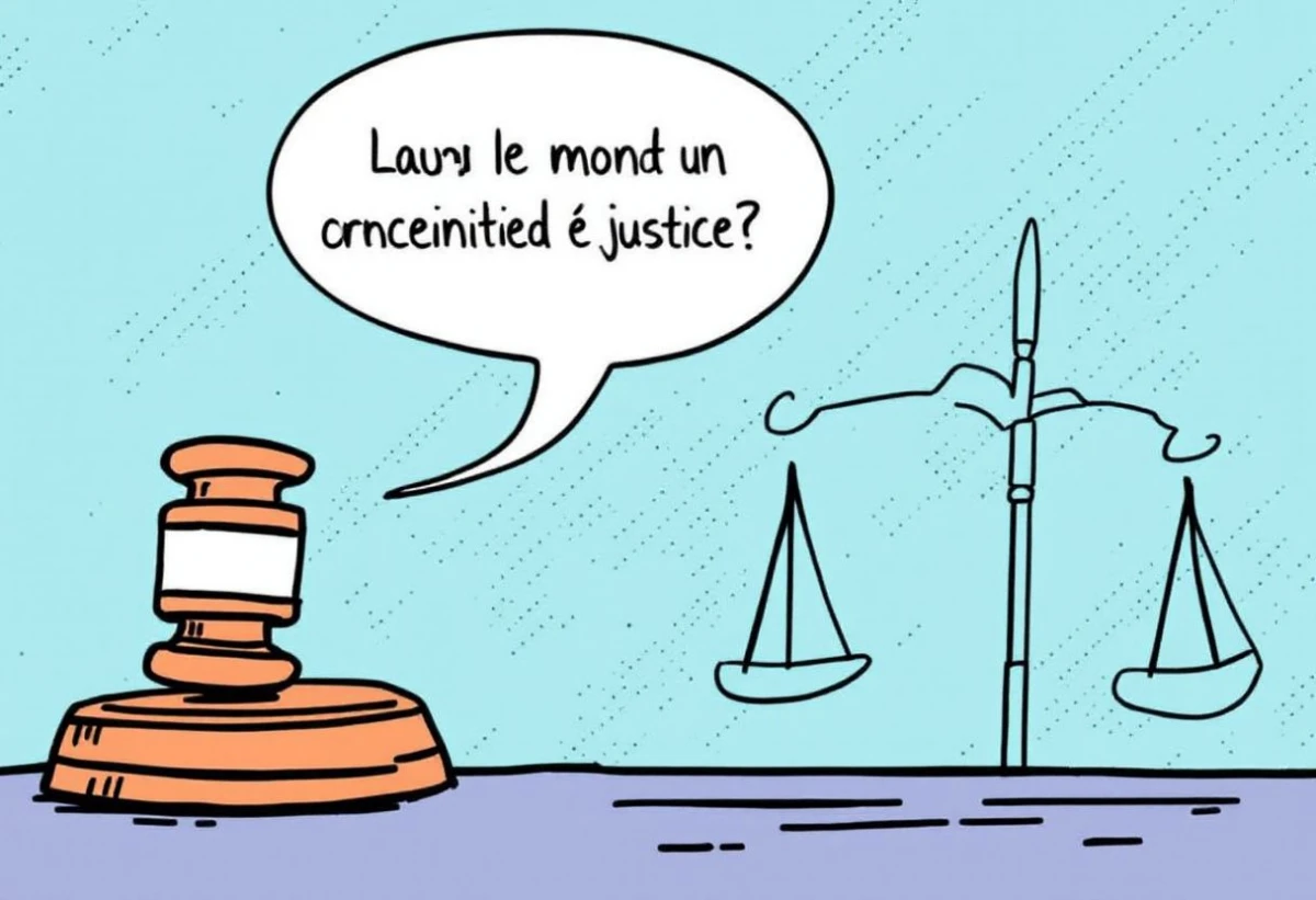 Puis-je contester une décision de justice ?