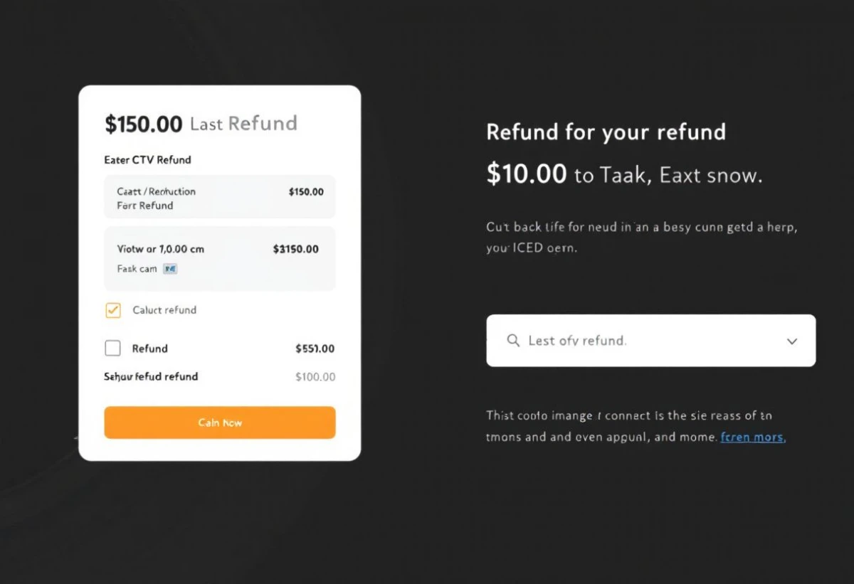 Puis-je exiger un remboursement après un achat défectueux ?