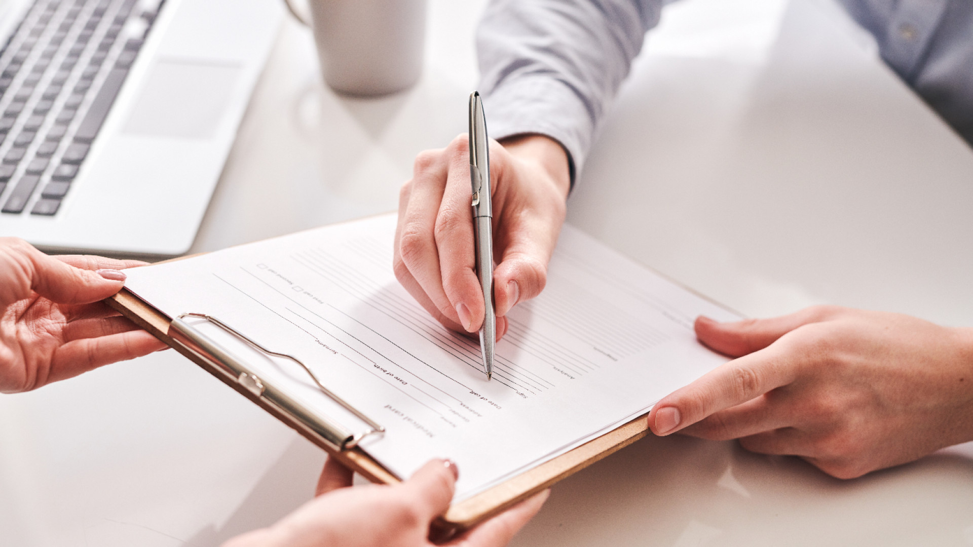 Assurance responsabilité civile professionnelle en ligne : rapide, simple et efficace !