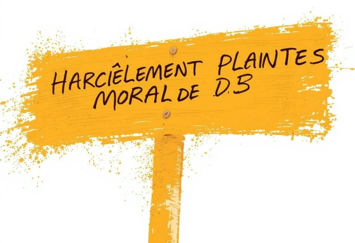 Quels sont les délais pour porter plainte pour harcèlement moral ?