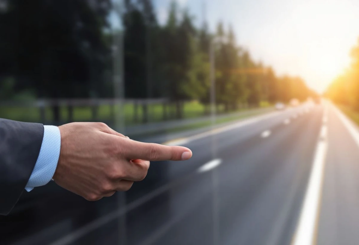Quels sont les droits des victimes d'un accident de la route ?