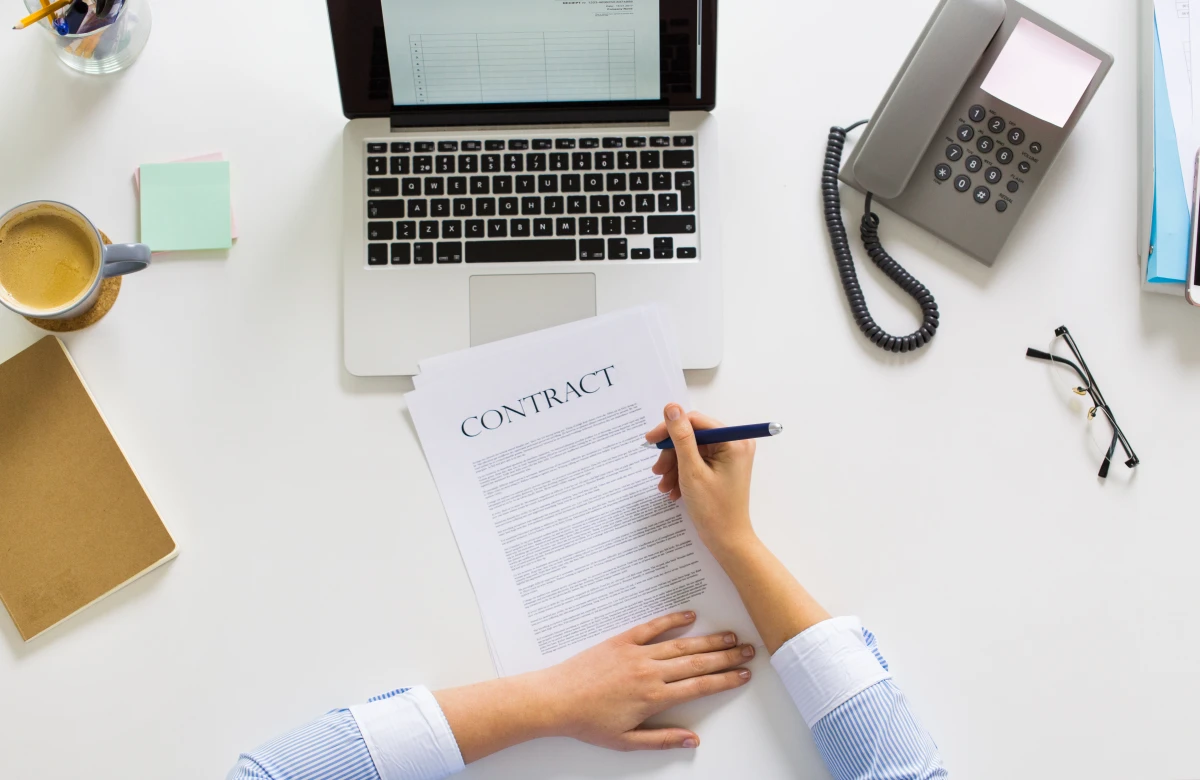 La force juridique des accords de confidentialité dans les partenariats commerciaux