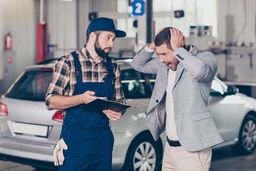 Comment un expert automobile peut vous protéger juridiquement lors de l’achat d’un véhicule d’occasion ?