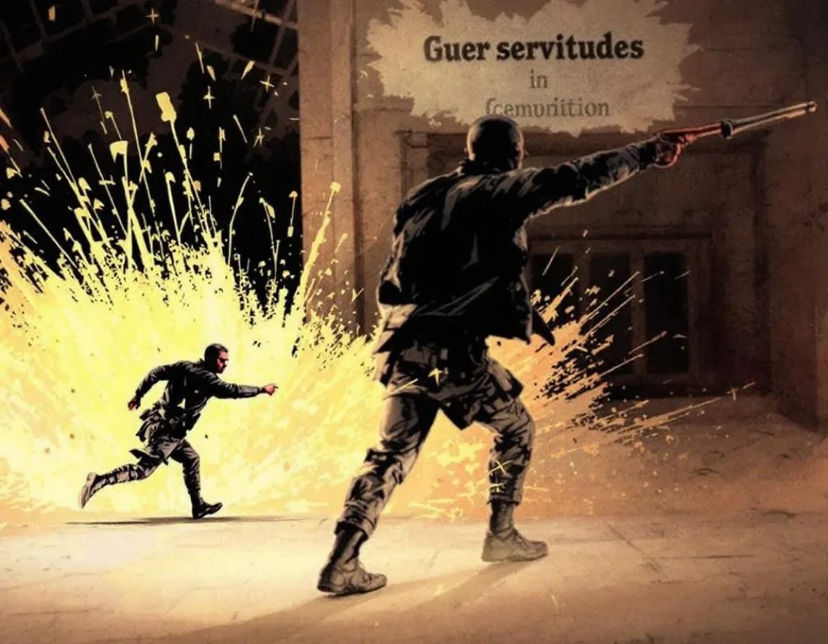 La guerre des servitudes : quand l'accès à votre propriété devient un champ de bataille juridique
