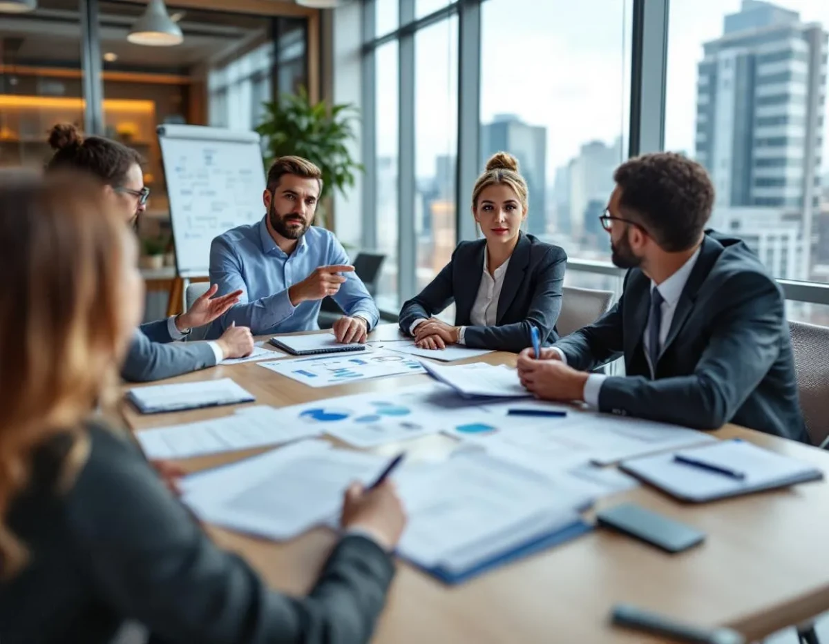 Modifications statutaires : quelles annonces sont requises
