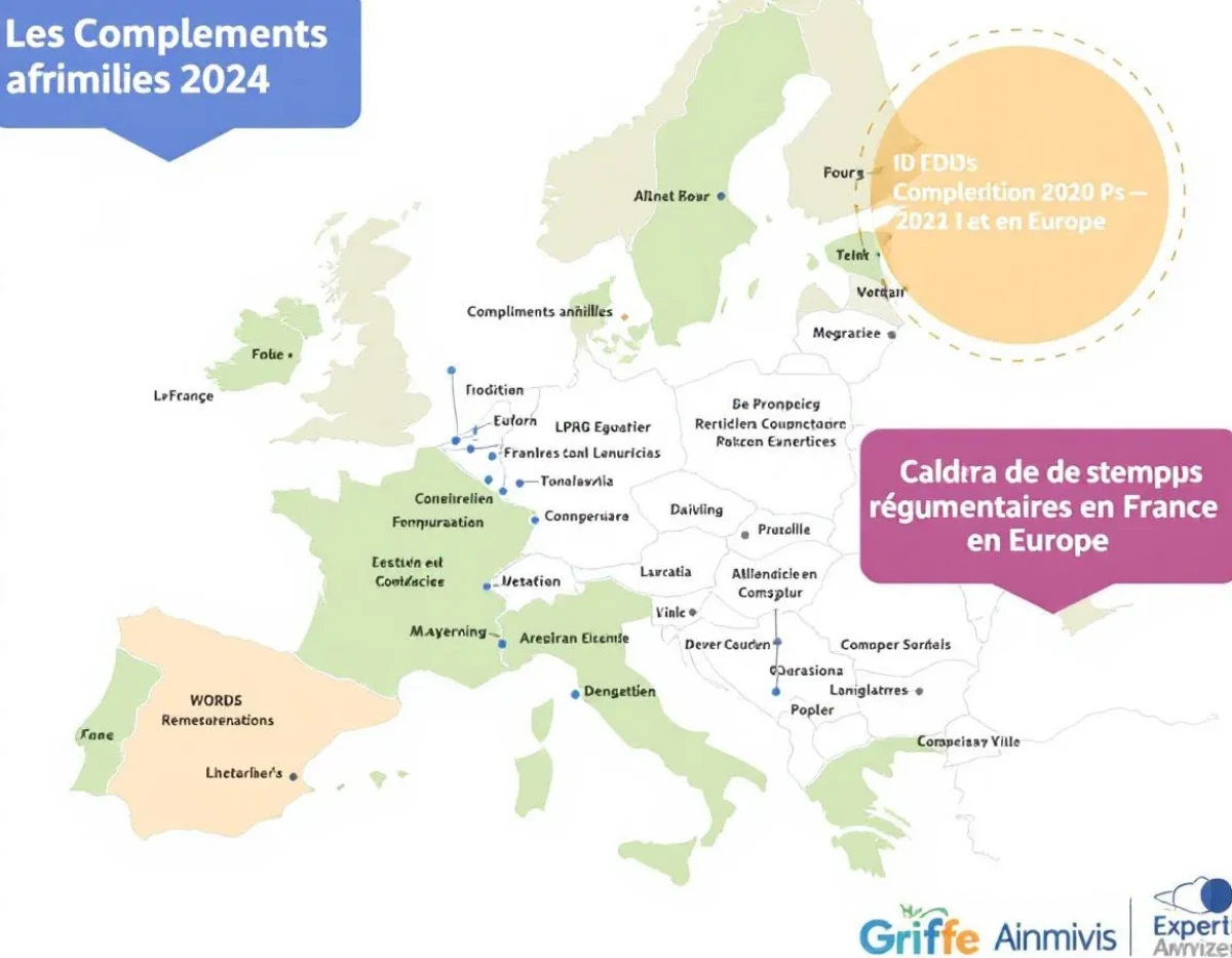 Les compléments alimentaires : cadre juridique et enjeux réglementaires en France et en Europe