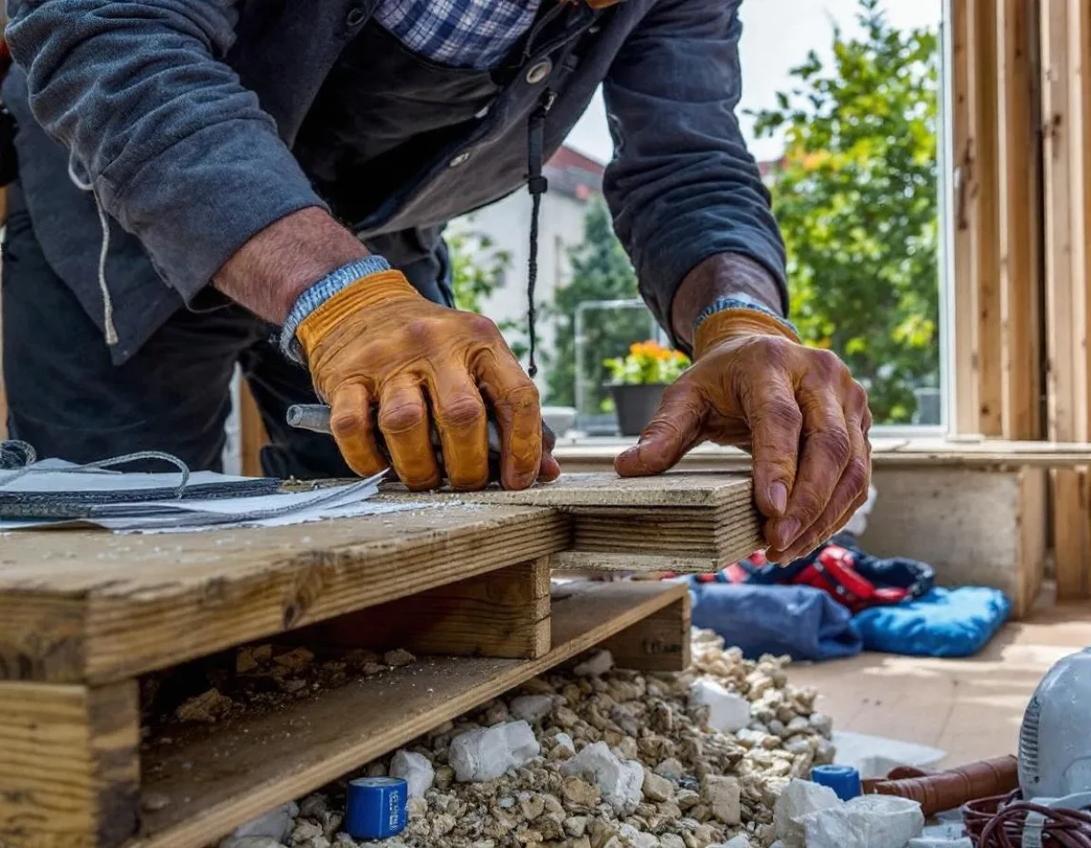 Copropriété : Les 5 recours juridiques face aux travaux non autorisés