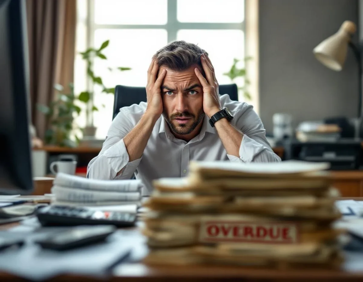 Factures impayées : vos droits et recours juridiques