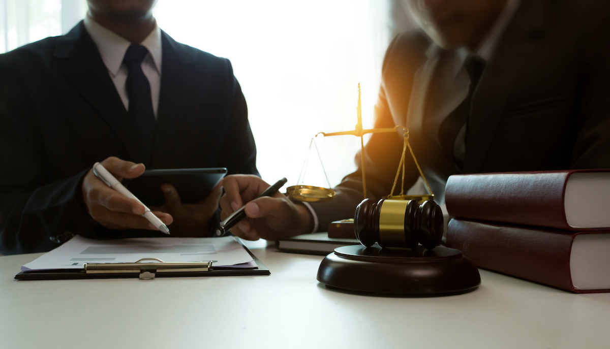 Comment aborder les litiges en matière de droit du travail ?