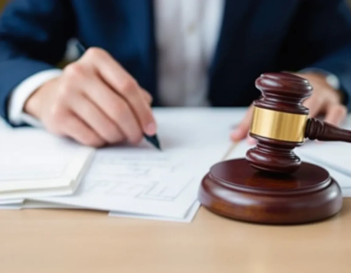 Conseil en Droit des Affaires : Les Stratégies qui Transforment les Défis Juridiques en Avantages Concurrentiels