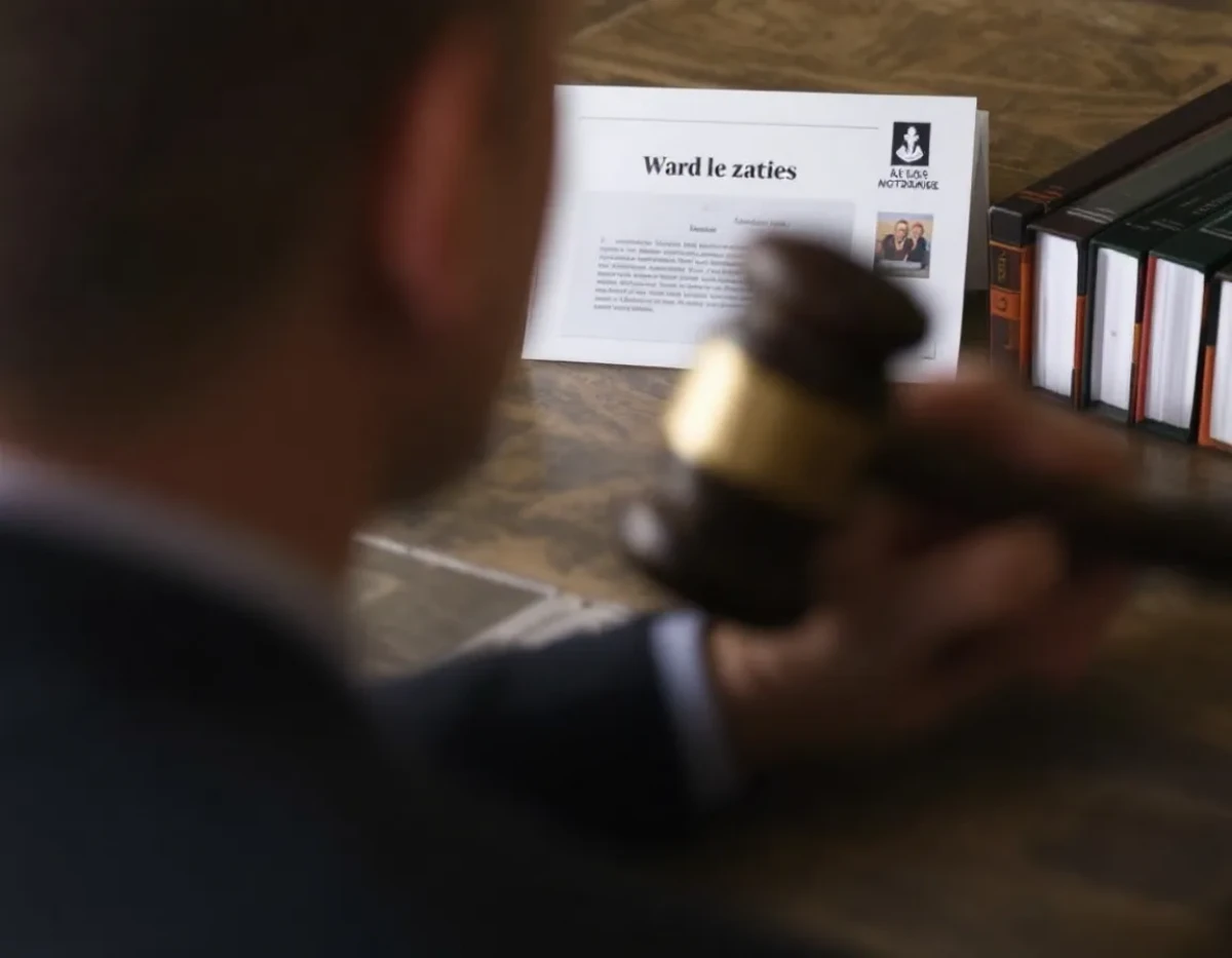 Maîtriser les Actes Notariés : Parcours Complet du Processus Authentique
