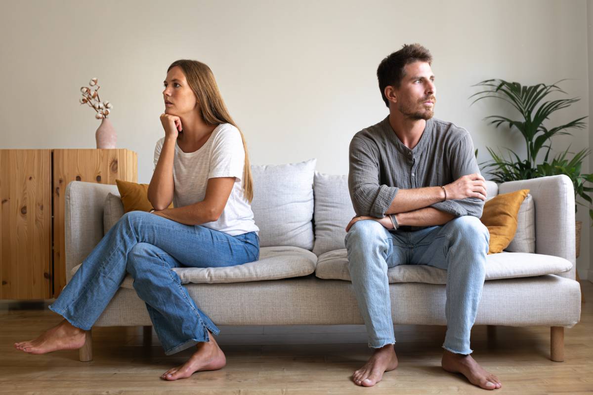 Divorce et séparation : comment bien préparer votre défense juridique ?