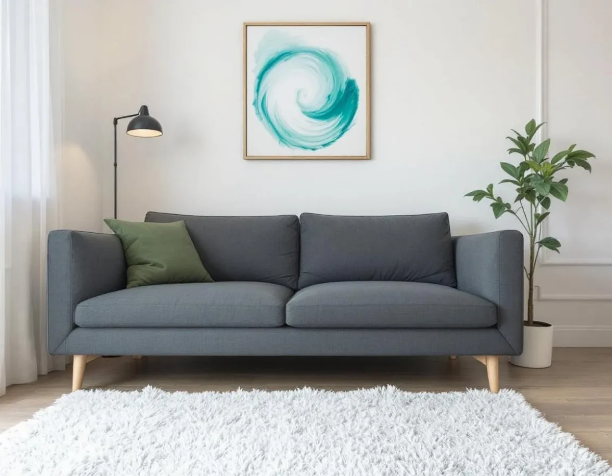 Débarras d'appartement en location meublée : obligations légales et bonnes pratiques