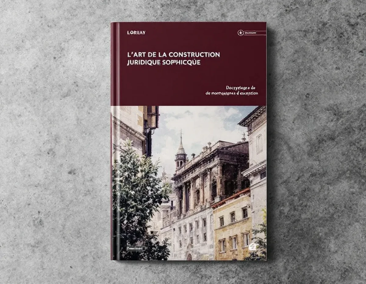 L'Art de la Construction Juridique Sophistiquée : Décryptage de Montages d'Exception