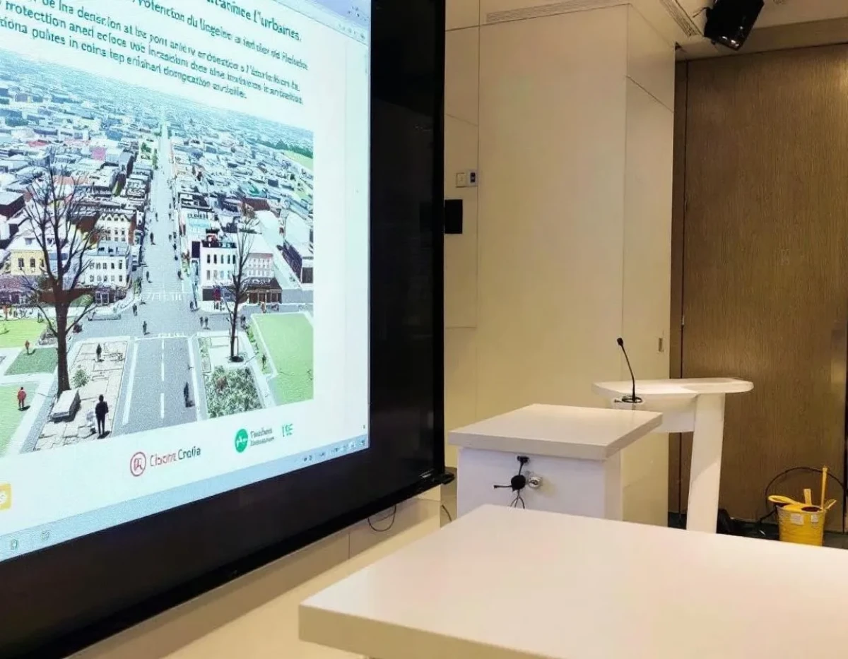 L'évolution du droit de l'urbanisme face aux défis contemporains : entre protection territoriale et transition écologique