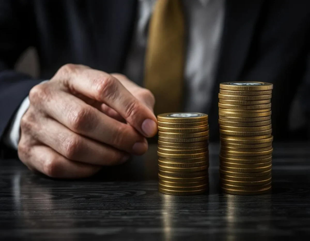 Optimiser sa fiscalité PER lors d'une liquidation échelonnée