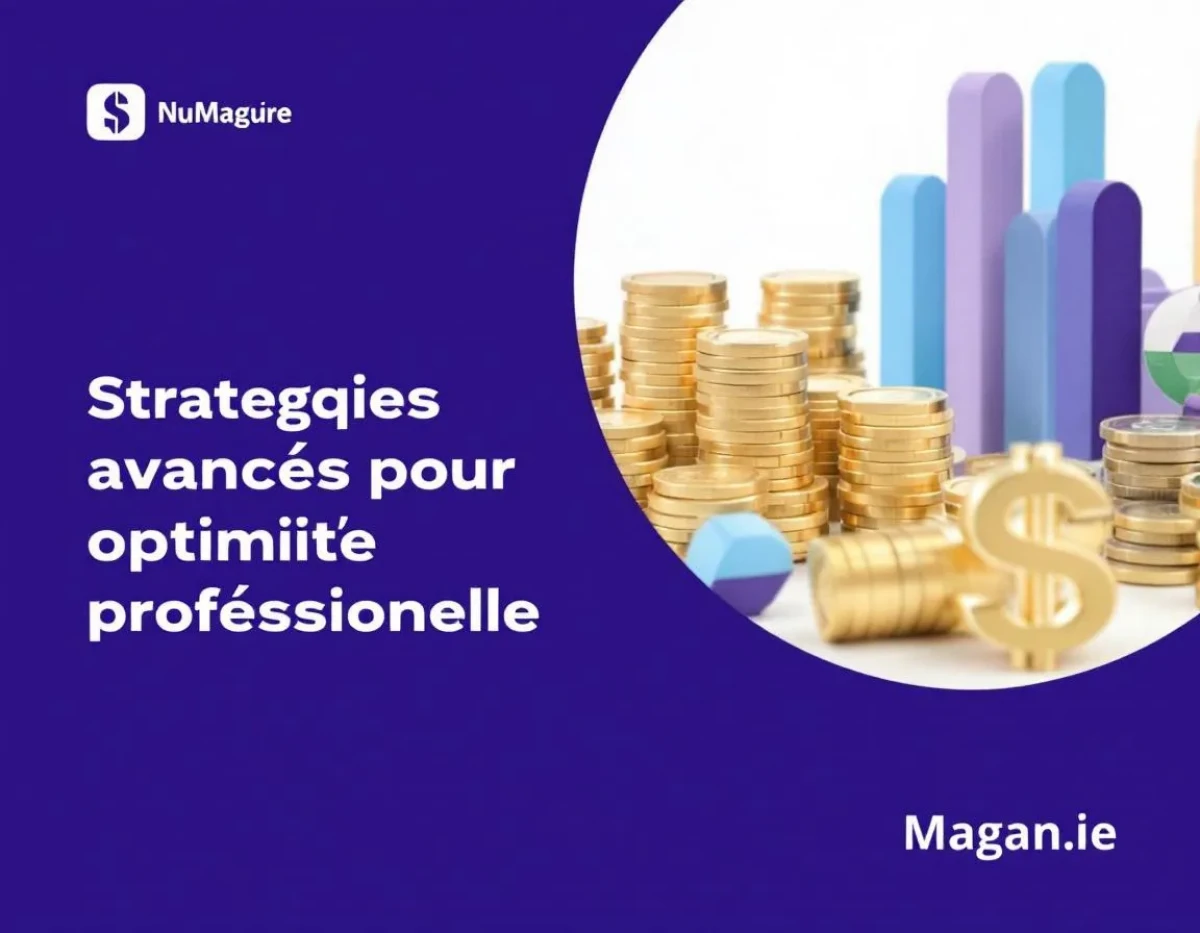 Stratégies Avancées pour Optimiser votre Fiscalité Professionnelle