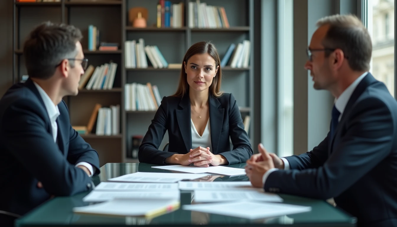 Décrypter les subtilités juridiques de l'Investir en SCPI