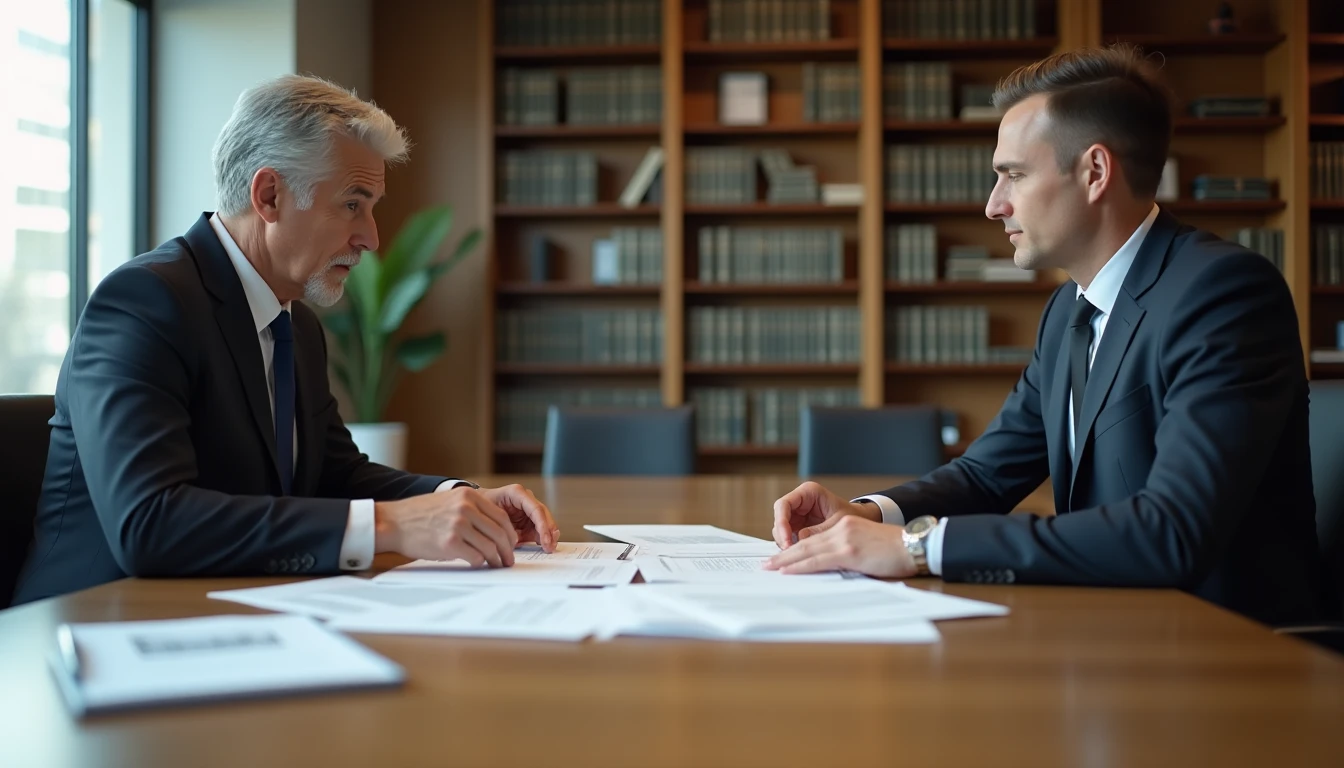 Affacturage : minimiser les risques légaux potentiels