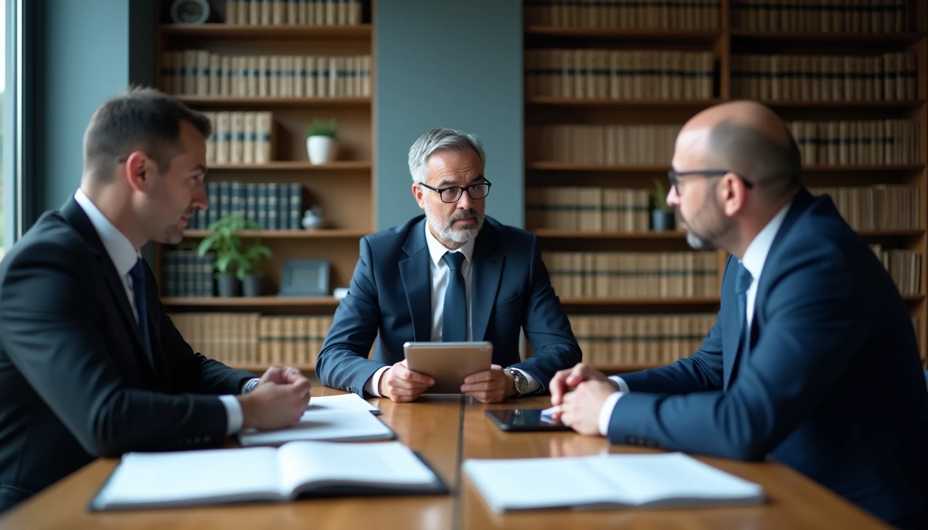 GEIDE définition et fonctionnement dans les juridictions
