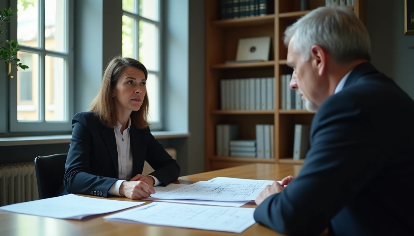 Résiliation et contentieux in'li logement : mode d'emploi