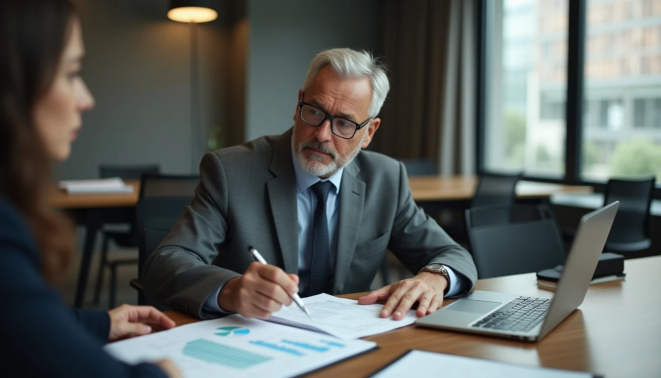 Stratégies légales pour optimiser son affacturage