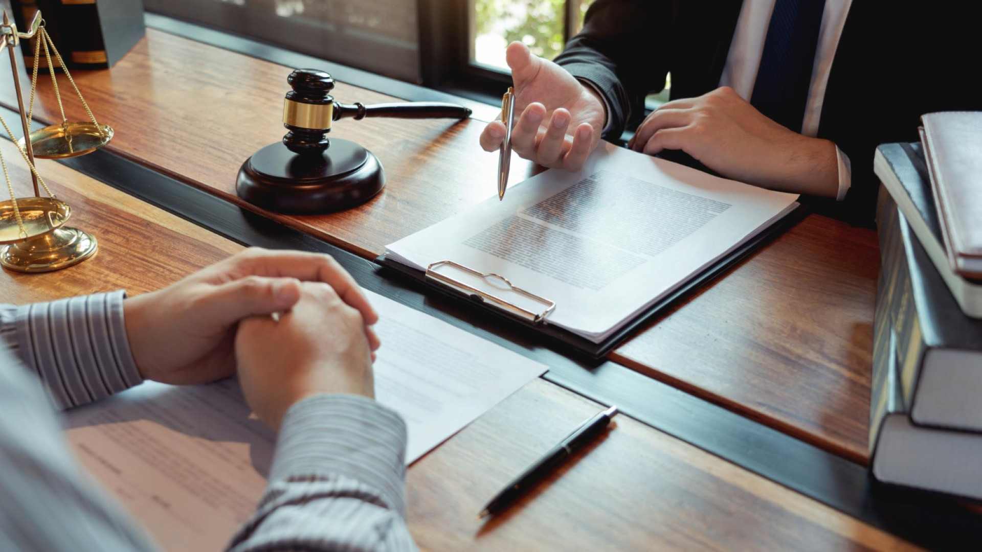 Les 3 cabinets d’avocats les plus réputés à Sallanches