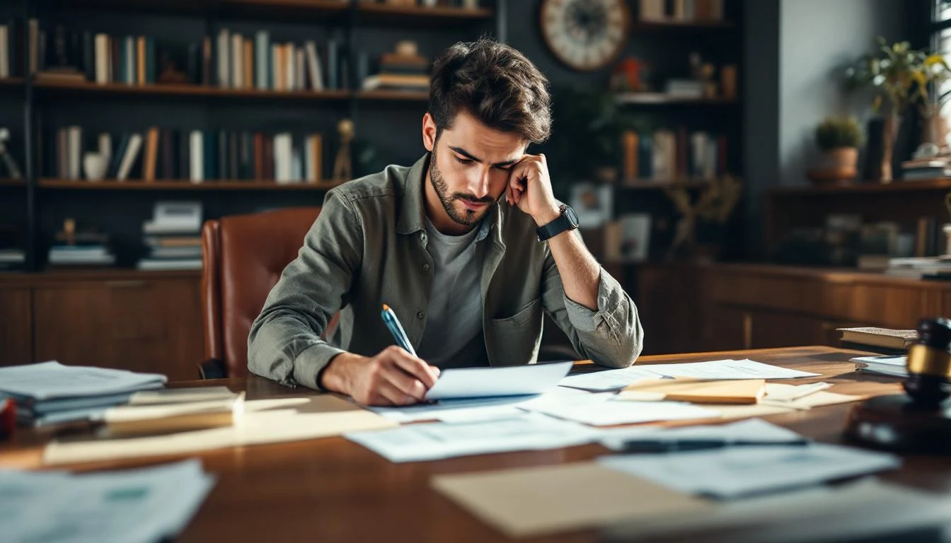 Comment obtenir une pension alimentaire quand on est étudiant en 2026