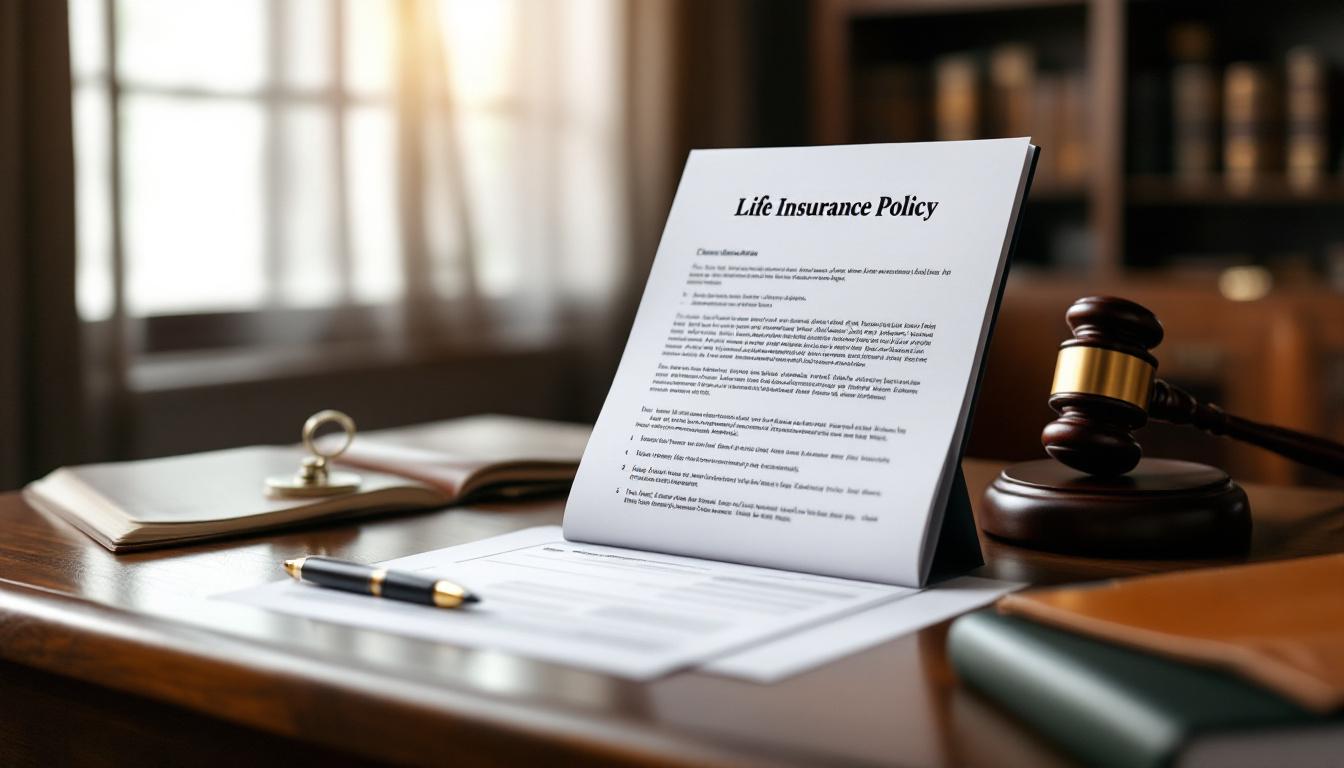 Comment fonctionne une assurance vie expliquée aux nuls