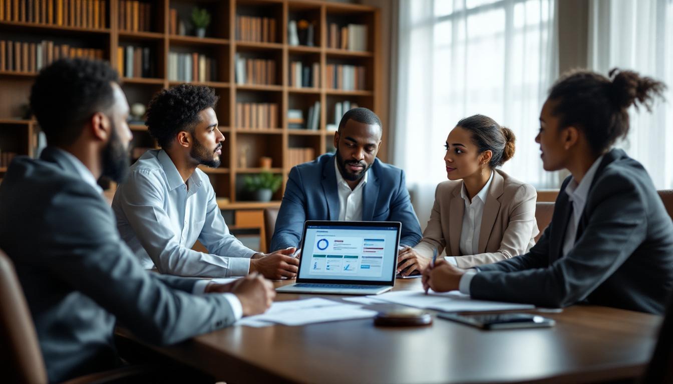Comment détecter la fraude interne en entreprise avec un cabinet ?